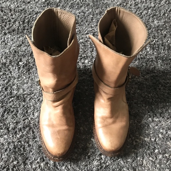 Burberry Shoes - Burberry Portsmouth Ankle Boots